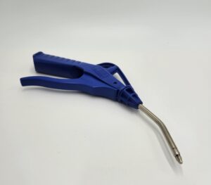 Pistolet do przedmuchu rurka stała dysza Star Tip CEJN Pistolet do przedmuchu rurka stała dysza Star Tip CEJN