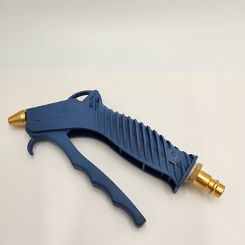 Pistolet do przedmuchu z krótką dyszą 1,0mm Pistolet do przedmuchu z krótką dyszą 1,0mm