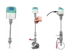 Lanca pomiarowa VA500