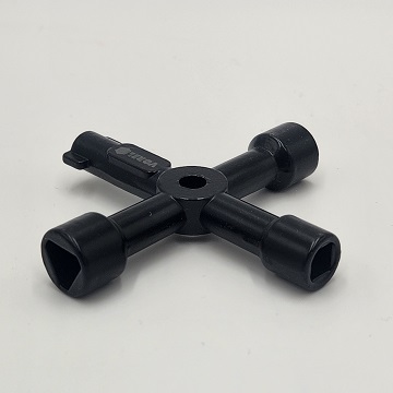 Klucz do szafek serwisowych Klucz do szafek serwisowych