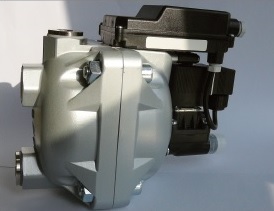 Automtyczny spust kondensatu UFM-D30, zasilanie: 230V Automtyczny spust kondensatu UFM-D30, zasilanie: 230V