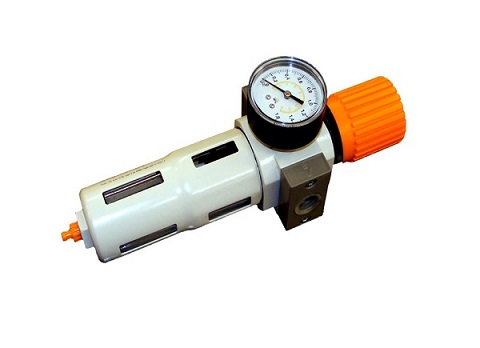 Filtr-reduktor, G3/8″ Filtr-reduktor, G3/8″