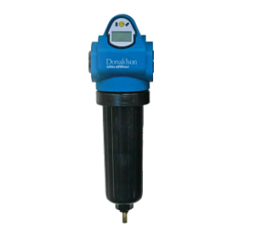 Filtr trójstopniowy (sub-mikro filtr, adsorbera z węglem aktywnym, filtr częstek stałych), przepływ 0,83m3/min, przyłącze 1/2″ Filtr trójstopniowy (sub-mikro filtr, adsorbera z węglem aktywnym, filtr częstek stałych), przepływ 0,83m3/min, przyłącze 1/2″