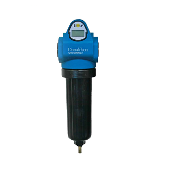 Filtr trójstopniowy (sub-mikro filtr, adsorbera z węglem aktywnym, filtr częstek stałych), przepływ 0,83m3/min, przyłącze 1/2″ Filtr trójstopniowy (sub-mikro filtr, adsorbera z węglem aktywnym, filtr częstek stałych), przepływ 0,83m3/min, przyłącze 1/2″