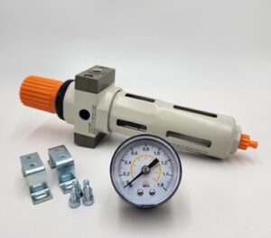 Filtro-reduktor, G1/4″