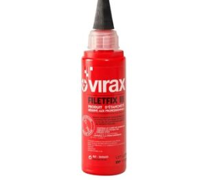 Klej do połączeń gwintowanych FILETFIX III VIRAX 262684, 60ml