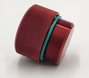 Korek wlewu oleju RENNER nr 10303