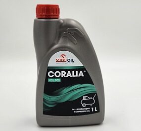 Olej do sprężarek tłokowych VDL ORLEN