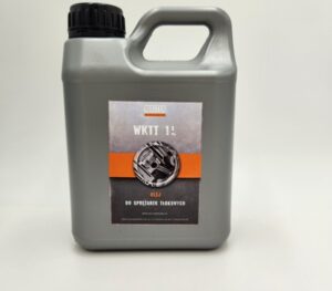 Olej sprężarkowy WKTT, 1l