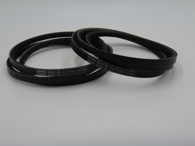Pasek klinowy RENNER nr 10177 Pasek klinowy RENNER nr 10177