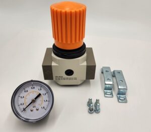 Reduktor, G1/2″ Reduktor, G1/2″