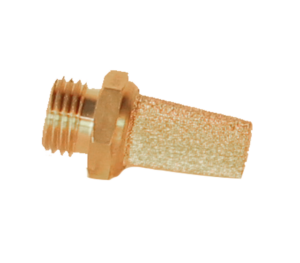 Tłumik 1/4″ RENNER nr 00614 Tłumik 1/4″ RENNER nr 00614