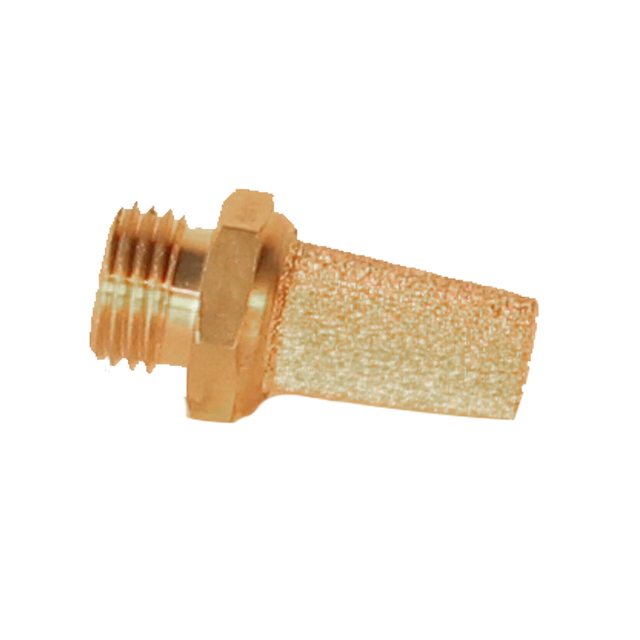 Tłumik 1/4″ RENNER nr 00614 Tłumik 1/4″ RENNER nr 00614