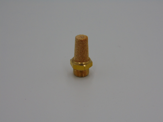 Tłumik 1/4″ RENNER nr 00614 Tłumik 1/4″ RENNER nr 00614