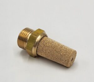 Tłumik hałasu 3/8″ RENNER nr 13265 Tłumik hałasu 3/8″ RENNER nr 13265