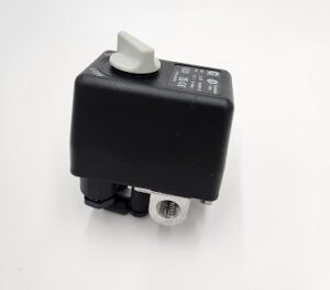 Wyłącznik ciśnieniowy MDR 1/11, 230V, CONDOR 8-10bar