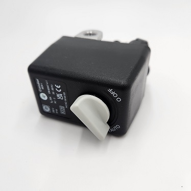 Wyłącznik ciśnieniowy MDR 1/11, 230V, CONDOR 8-10bar Wyłącznik ciśnieniowy MDR 1/11, 230V, CONDOR 8-10bar