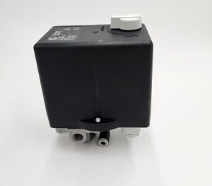 Wyłącznik ciśnieniowy MDR 3/11, 400V, CONDOR 8-10bar