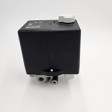 Wyłącznik ciśnieniowy MDR 3/11, 400V, CONDOR 8-10bar Wyłącznik ciśnieniowy MDR 3/11, 400V, CONDOR 8-10bar