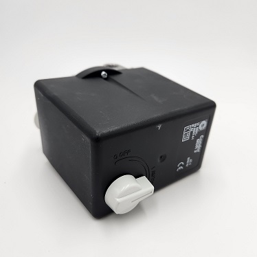 Wyłącznik ciśnieniowy MDR 3/11, 400V, CONDOR 8-10bar Wyłącznik ciśnieniowy MDR 3/11, 400V, CONDOR 8-10bar