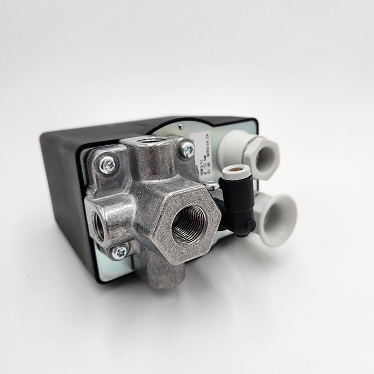 Wyłącznik ciśnieniowy MDR 3/11, 400V, CONDOR 8-10bar Wyłącznik ciśnieniowy MDR 3/11, 400V, CONDOR 8-10bar