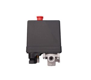 Wyłącznik ciśnieniowy Presostat NEMA 230V