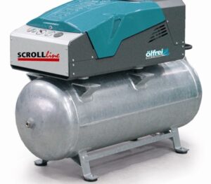 Wynajem sprężarki SLD-I 5,5-8, napęd pasowy, wydajność przy 8bar: 0,627m3/min, wymiary: 1060 x 440x 930mm, waga: 190kg, cena za 1 dzień Wynajem sprężarki SLD-I 5,5-8, napęd pasowy, wydajność przy 8bar: 0,627m3/min, wymiary: 1060 x 440x 930mm, waga: 190kg, cena za 1 dzień