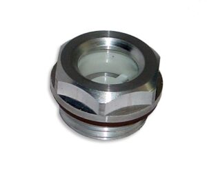 Wziernik odsysania oleju RENNER nr 10610 Wziernik odsysania oleju RENNER nr 10610