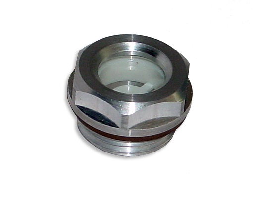 Wziernik odsysania oleju RENNER nr 10610 Wziernik odsysania oleju RENNER nr 10610