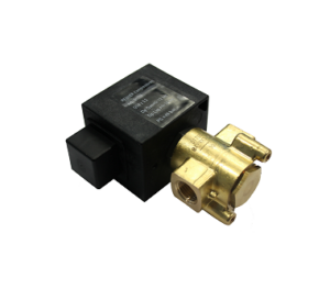 Zawór elektromagnetyczny 1/4″ otwarty, 2/2-drogowy, 220/AC RENNER nr 01708 Zawór elektromagnetyczny 1/4″ otwarty, 2/2-drogowy, 220/AC RENNER nr 01708