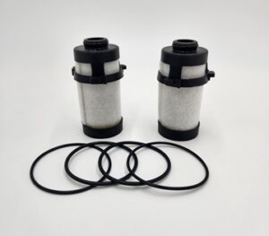 Zestaw filtrów do osuszacza