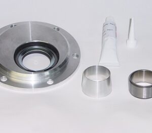 Zestaw konserwacyjny uszczelnienia wału dla NK60 RENNER nr 10301