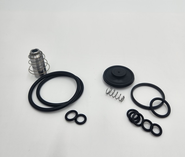 Zestaw serwisowy do Bekomat 14 CO PN 25 Zestaw serwisowy do Bekomat 14 CO PN 25