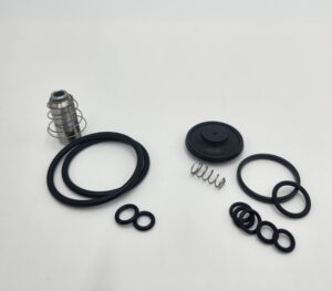 Zestaw serwisowy do Bekomat 16 CO Zestaw serwisowy do Bekomat 16 CO