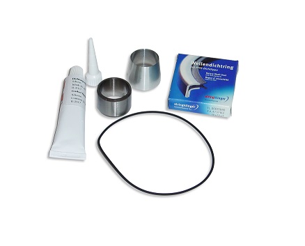Zestaw serwisowy uszczelnienia wału RENNER nr 10539 Zestaw serwisowy uszczelnienia wału RENNER nr 10539