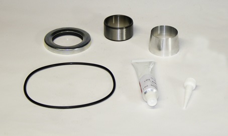 Zestaw serwisowy uszczelnienia wału RENNER nr 10540 Zestaw serwisowy uszczelnienia wału RENNER nr 10540