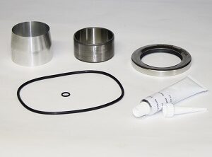 Zestaw serwisowy uszczelnienia wału RENNER nr 10541