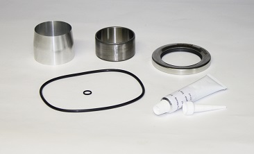 Zestaw serwisowy uszczelnienia wału RENNER nr 10541 Zestaw serwisowy uszczelnienia wału RENNER nr 10541