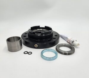 Zestaw serwisowy uszczelnienia wału z pokrywą RENNER nr 06758