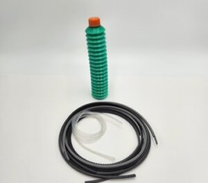 Zestaw uszczelek SL-S / SL-I 3,7 – 5,5 kW RENNER nr 07092