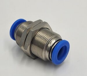 Złączka grodziowa ø 10 Złączka grodziowa ø 10