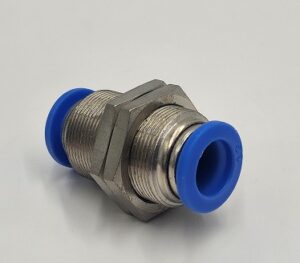 Złączka grodziowa ø 12 Złączka grodziowa ø 12