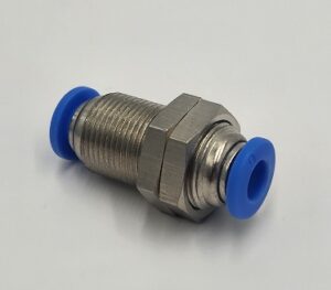 Złączka grodziowa ø 6 Złączka grodziowa ø 6