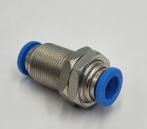 Złączka grodziowa ø 8 Złączka grodziowa ø 8