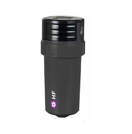 Filtr dokładny 0,01um, ciśnienie max.: 50bar, przepływ przy 50bar: 29,99m3/min, przyłącze: 1 1/2″, wymiary: 160X535mm, waga: 9,5kg Filtr dokładny 0,01um, ciśnienie max.: 50bar, przepływ przy 50bar: 29,99m3/min, przyłącze: 1 1/2″, wymiary: 160X535mm, waga: 9,5kg