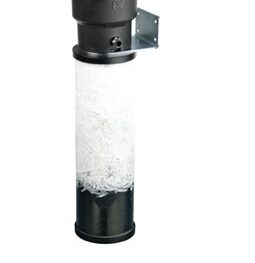 Separator woda-olej M1, max. wydajność sprężarki 1,08m3/min Separator woda-olej M1, max. wydajność sprężarki 1,08m3/min