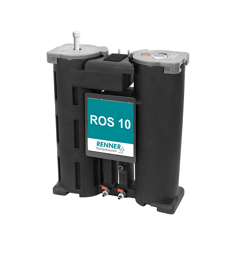 Separator woda olej, wydajność układu 10m3/min, przyłącza: wej. 2×1/2″, wyj.1×1″, wymiary: 650x240x750mm, waga: 17kg Separator woda olej, wydajność układu 10m3/min, przyłącza: wej. 2×1/2″, wyj.1×1″, wymiary: 650x240x750mm, waga: 17kg