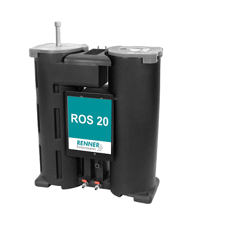 Separator woda olej, wydajność układu 20,0m3/min, przyłącza: wej. 2×1/2″, wyj.1×1″, wymiary: 780x305x900mm, waga: 30kg Separator woda olej, wydajność układu 20,0m3/min, przyłącza: wej. 2×1/2″, wyj.1×1″, wymiary: 780x305x900mm, waga: 30kg