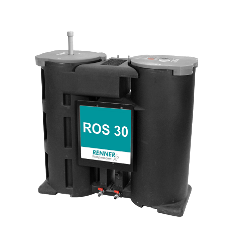 Separator woda olej, wydajność układu 30,0m3/min, przyłącza: wej. 2×1/2″, wyj.1×1″, wymiary: 970x380x900mm, waga: 43kg Separator woda olej, wydajność układu 30,0m3/min, przyłącza: wej. 2×1/2″, wyj.1×1″, wymiary: 970x380x900mm, waga: 43kg