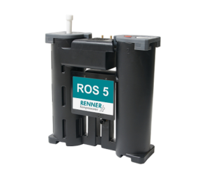 Separator woda olej, wydajność układu 5,0m3/min, przyłącza: wej. 2×1/2″, wyj.1×1″, wymiary: 580x190x610mm, waga: 10kg Separator woda olej, wydajność układu 5,0m3/min, przyłącza: wej. 2×1/2″, wyj.1×1″, wymiary: 580x190x610mm, waga: 10kg